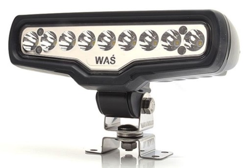255138 - Фара передних фар WAS 1101