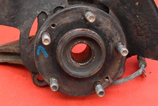 swing of the pivot left front HYUNDAI I10 1 and 1.1 67 KM 07-09