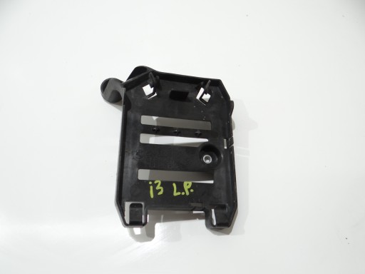 Poignée Support plaque MODULU BMW I3 7616387