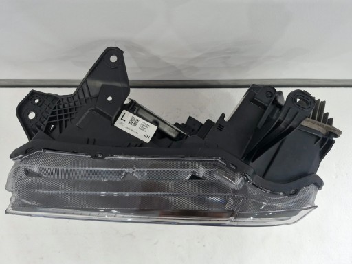 light left Ford Ranger 6 VI Raptor FULL LED