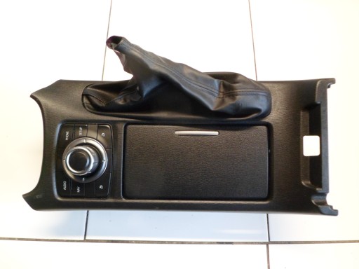 MAZDA 6 GJ PANEL RADIA navigation devices GKL166CM0B