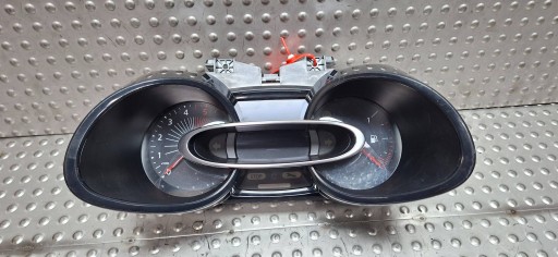dials 248106952R RENAULT CLIO IV 1.5 DCI 2012