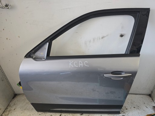 OPEL MOKKA B II door left front left front KCAC