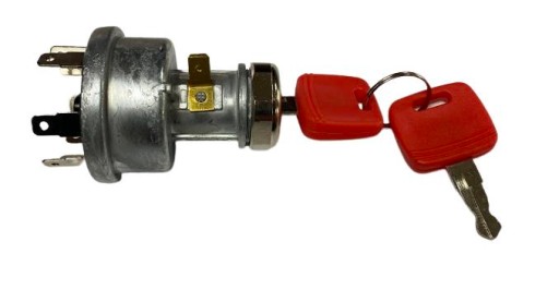 ЗАМЕНА ЗАПАЛЮВАННЯ JOHN DEERE 6000-7000 RE56411