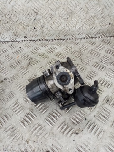 egr ventil VOLKSWAGEN PASSAT B6 2.0 TDI 038129637