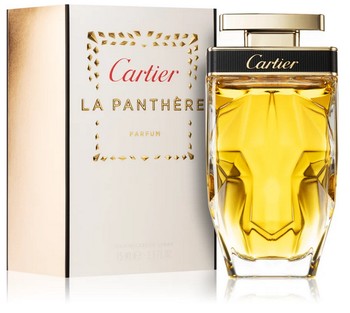 cartier la panthere parfum