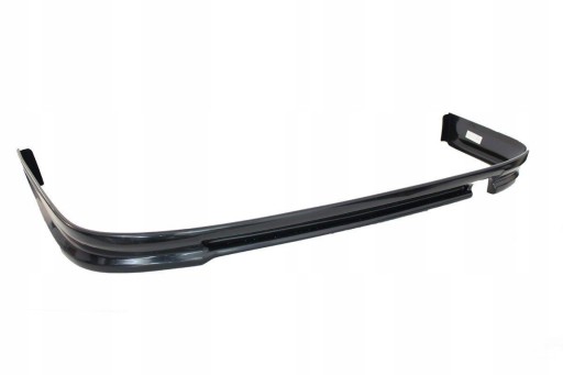 M-4282 - ЗАДНЯЯ ЮБКА ДЛЯ HONDA CIVIC VII 2D 01-03 R