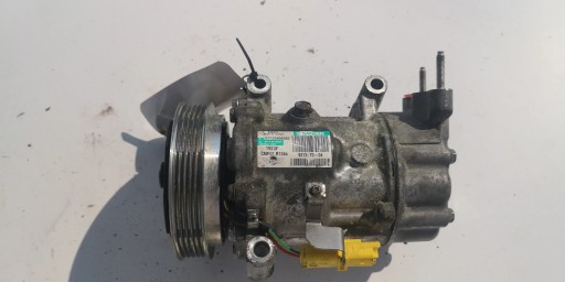 MINI R60 1.6 2.0 9213175 kompresor klimatizaci AI
