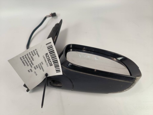 mirror right EU VOLKSWAGEN TOURAN and 6 PIN
