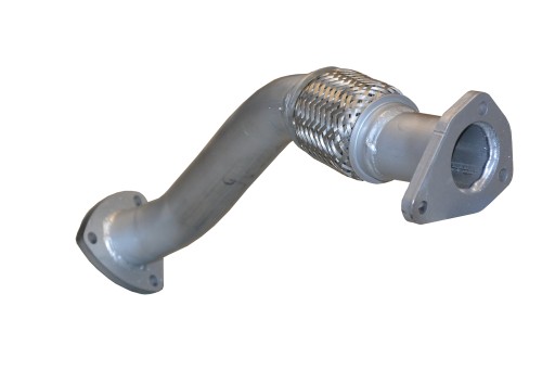 99-959SK-D - SKODA SUPERB И 1.9 TDI 130KM AWX AVF DOWNPIPE