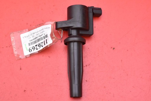 bobina Di accensione 4M5E-12A366-AA VOLVO S40 2 II V50 1.8 16V 125 KM 03-11