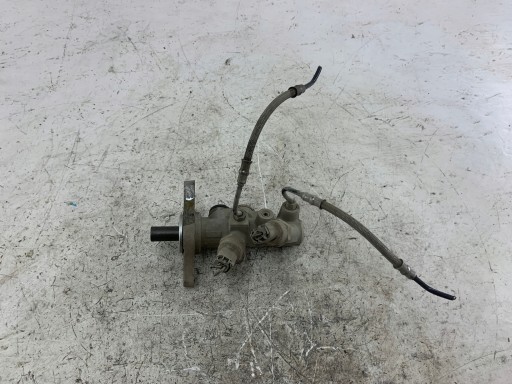 VW GOLF IV servo frein 2 capteurs