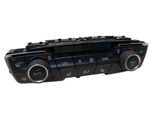 COMANDI CLIMA BMW F39 F45 F46 F48 LCI