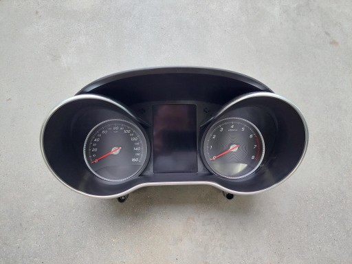 dials dials display A2059008829 MERCEDES C 350 W205 2.0 CGI HYBRID