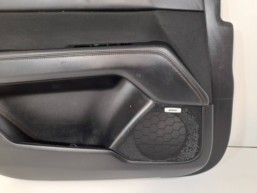 Mazda CX-5 II 2017- side door front left KB8C6846X (ET209)