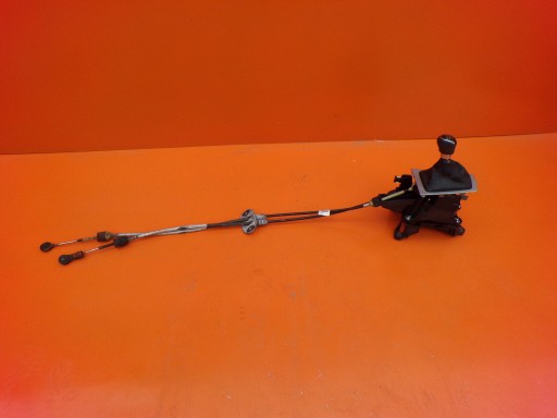 СЕЛЕКТОР ТРОСА 1.6 TDCI FORD FOCUS MK3 11R