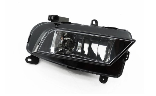 8K0699700B - Галоген правый AUDI A4 B8 LIFT 2011R-