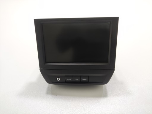 RADIO Fabrique Navigation CITROEN BERLINGO PARTNER III 9814203880 2012-2018
