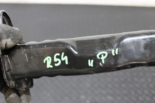 beam tip right front MINI CLUBMAN R55 6772232
