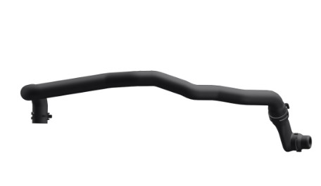 A2048306696 - ОРИГИНАЛЬНЫЙ MERCEDES E-212 НАГРЕВАТЕЛЬНЫЙ КАБЕЛЬ