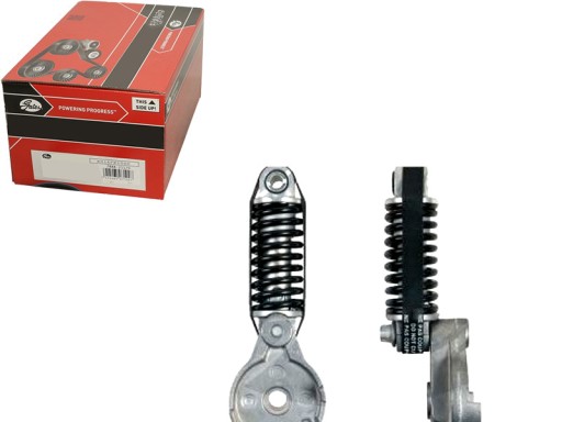 T39204 - НАТЯЖНОЙ РОЛИК