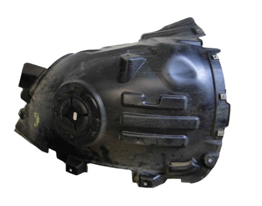 A2478840200 - MERCEDES GLA H247 247 ПЕРЕДНІ КОЛІСНІ АРКИ ПРАВА ЧАСТИНА. 1