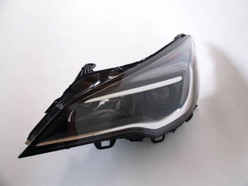 Opel Astra 5 Reflektor left light left V K