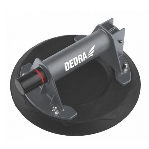 Dedra присоска з насосом DED06P20 100 кг