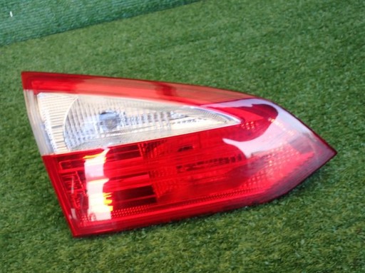 bm51-13a603-dc - Ford focus mk3 iii універсал лівий задній ліхтар в люк