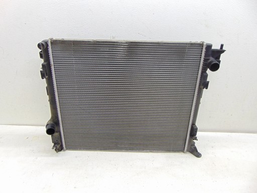 21410-4EB0B - RENAULT KADJAR QASHQAI J11 ВОДЯНИЙ КУЛЕР 214104EB0B