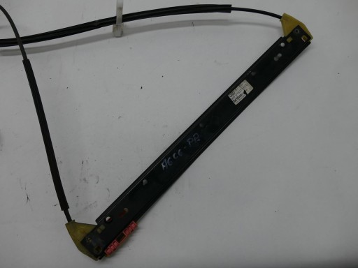AUDI A6 C6 LIFT window regulator right front