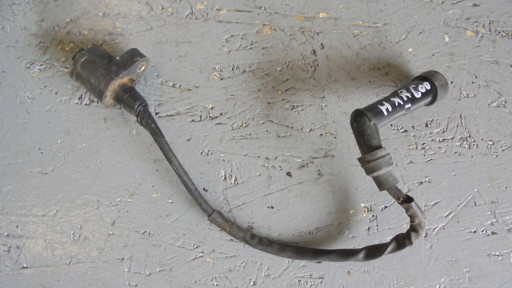 123457503 - HONDA XR 600 котушка запалювання модуль регулятор