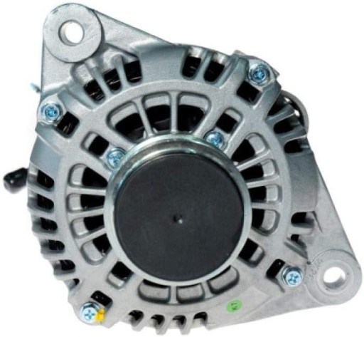 Генератор hella 8el 011 711-231