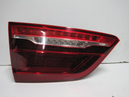 light BMW X6 F16 7438825 left
