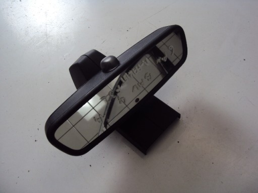 9345368 - Внутреннее зеркало камера BMW 4 серии F32 купе