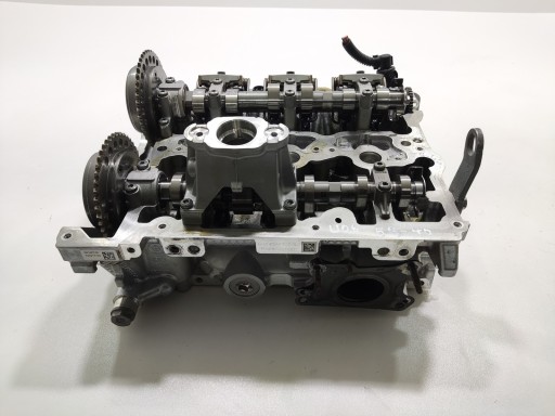 head. of a cam of the gear BMW 2 ACTIVE TOURER U06 1.5 HYBRYDA 2022-26 7829177