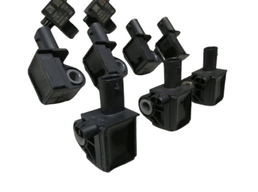 Датчик ускорения vw 5q0907651 оригинал!