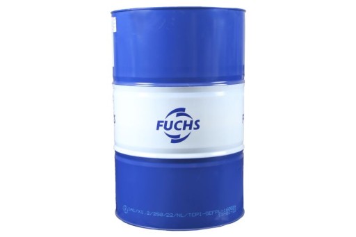 FUCHS AGRIFARM STOU 10W30 205л