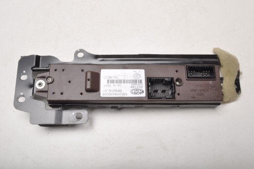 Каліфорнія F149 дверний модуль 232149 501209420006