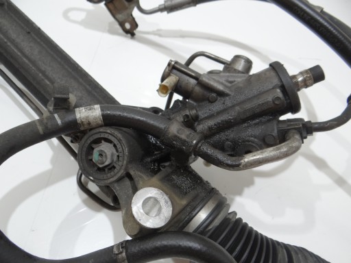 servo control BMW F11 EU N57D30A 7832792 XDRIVE