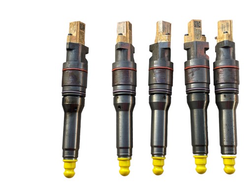 ІНЖЕКТОР PACCAR 2047600 DAF XF 106 LIFT