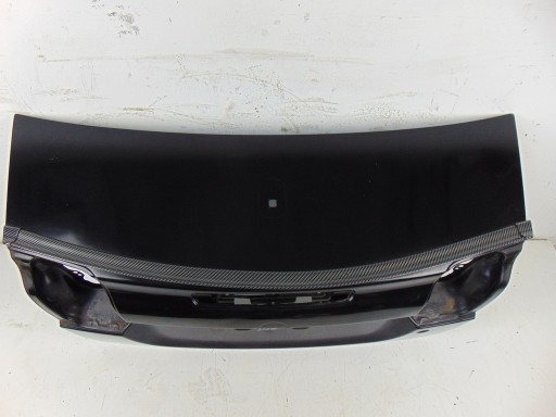 СПОЙЛЕР SAAB 93 9-3 II CONVERTIBLE 06R