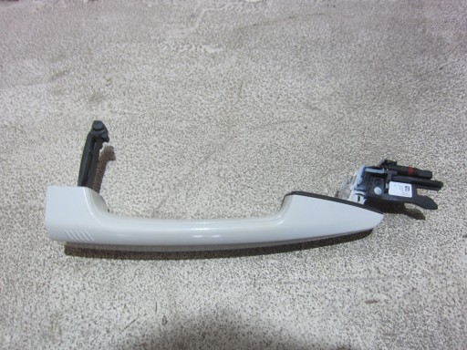 BMW X5 F15 F16 handle right rear front KEYLESS ALPINWEISS A300 7328508