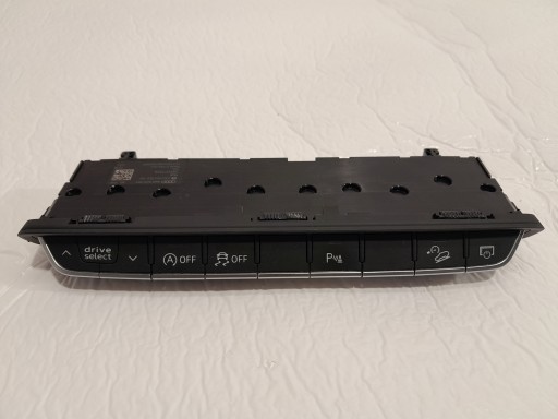 AUDI Q5 II 80A PANEL controls 8W0925301BD