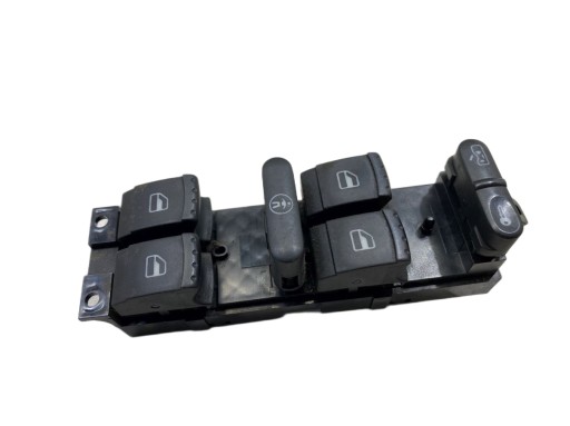 PANEL okna levý předek SEAT TOLEDO II 1J4959857B
