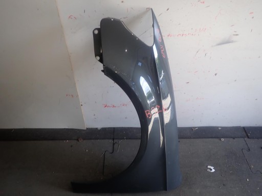 fender front front left AUDI A3 2012- 8V HB