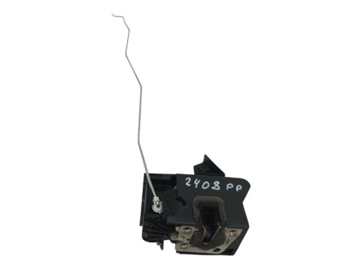 lock door right front EUROPA Dacia Sandero III ( 2020- )