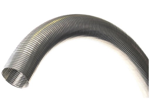 15010 - ВЫХЛОПНАЯ ТРУБА ГИБКАЯ ОЦИНКОВАННАЯ Y 111 L-2M