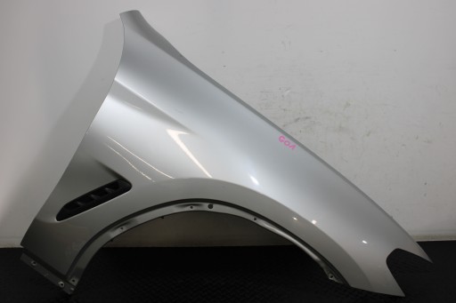 Правий фронт Fender Front BMW X3 G01