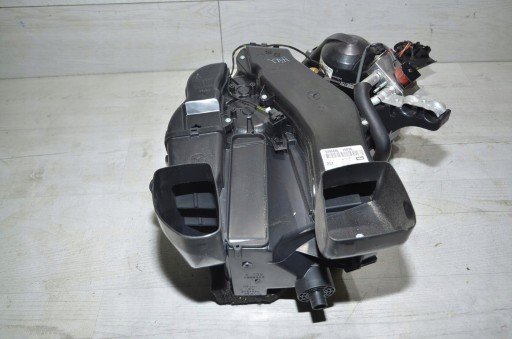 heating air conditioning devices rear part Mercedes R-klasa W251